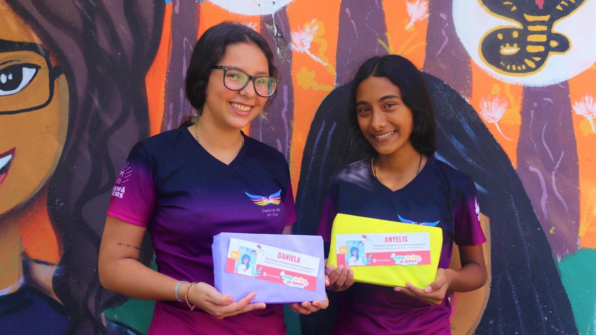 “Es más lo que nos une a colombianos y venezolanos, que lo que nos puede separar”