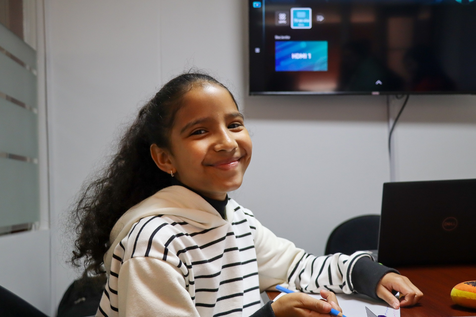 Día Internacional de la Mujer: Save the Children, el Grupo LEGO y la Fundación LEGO lanzan una nueva iniciativa para que las niñas se conviertan en mujeres imparables