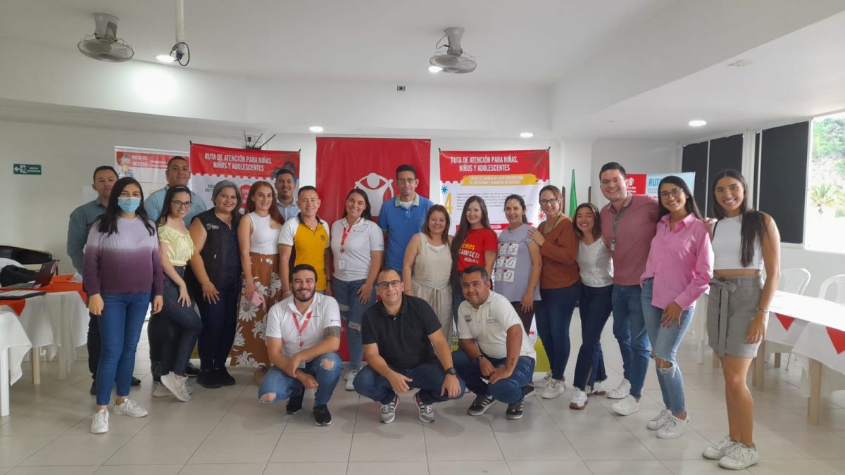 Comunicado Público Pre-encuentro nacional las niñas, niños y adolescentes contamos para la paz