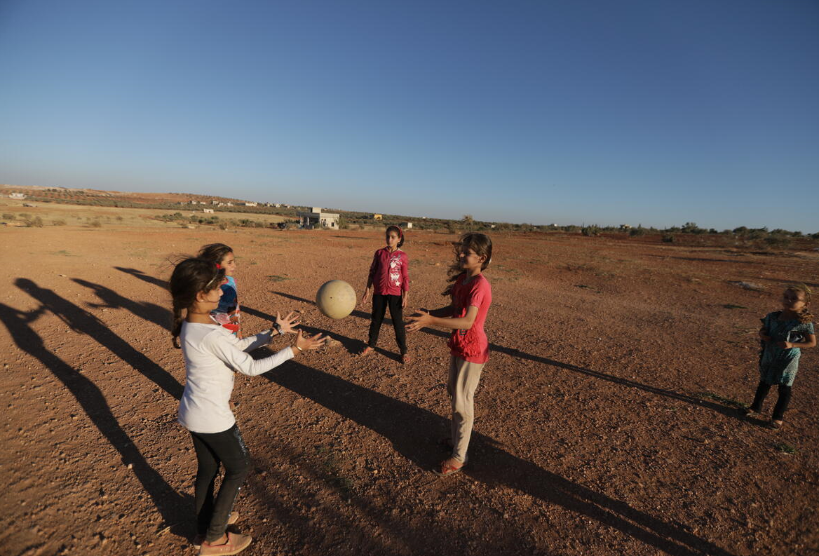 35 millones de niños, niñas y adolescentes están bajo amenaza en la temporada de huracanes más activa registrada en el Atlántico - Save the Children