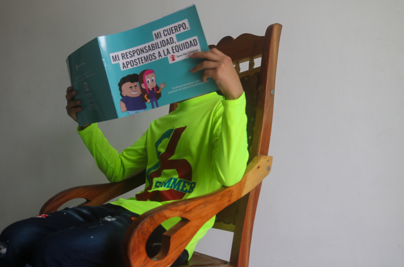 Pasos de esperanza y ritmos de transformación