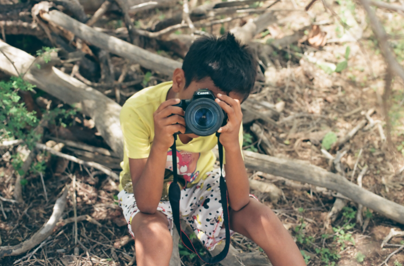 Save the Children lanza Concurso Regional de Fotografía sobre Hambre y Cambio Climático