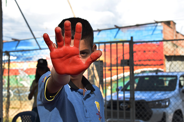 Una media semanal de cinco niños y niñas mueren o son heridos por la violencia armada en Haití en 2024 – Save the Children