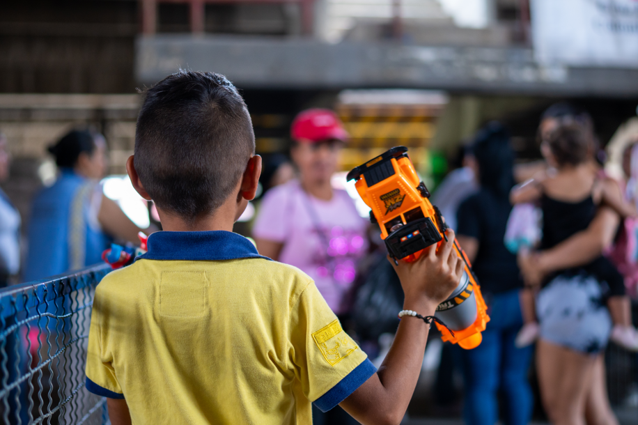 More than 13,000 Children and Adolescents Displaced in Catatumbo: 220 Flee Every Day Due to Violence and the Risk of Recruitment