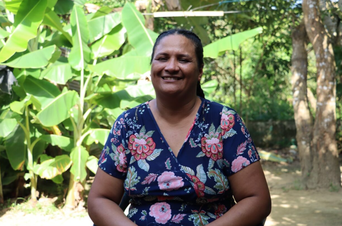 La historia de una madre y su lucha por un futuro digno para sus hijos