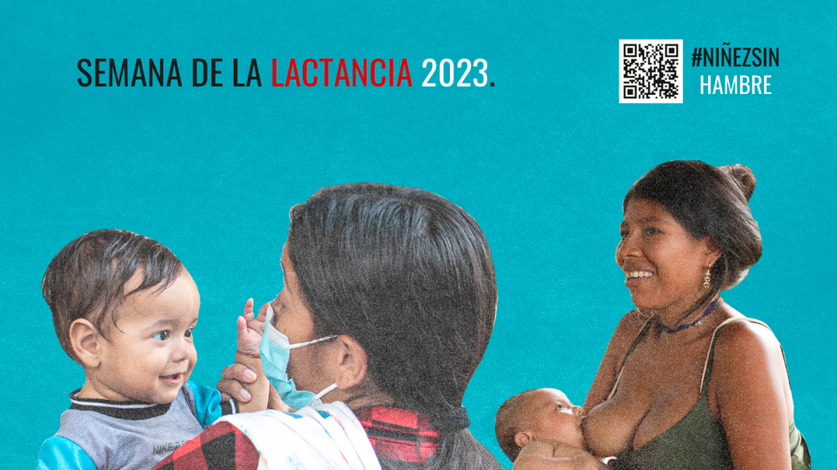 ¿Cómo protege Colombia la lactancia materna?