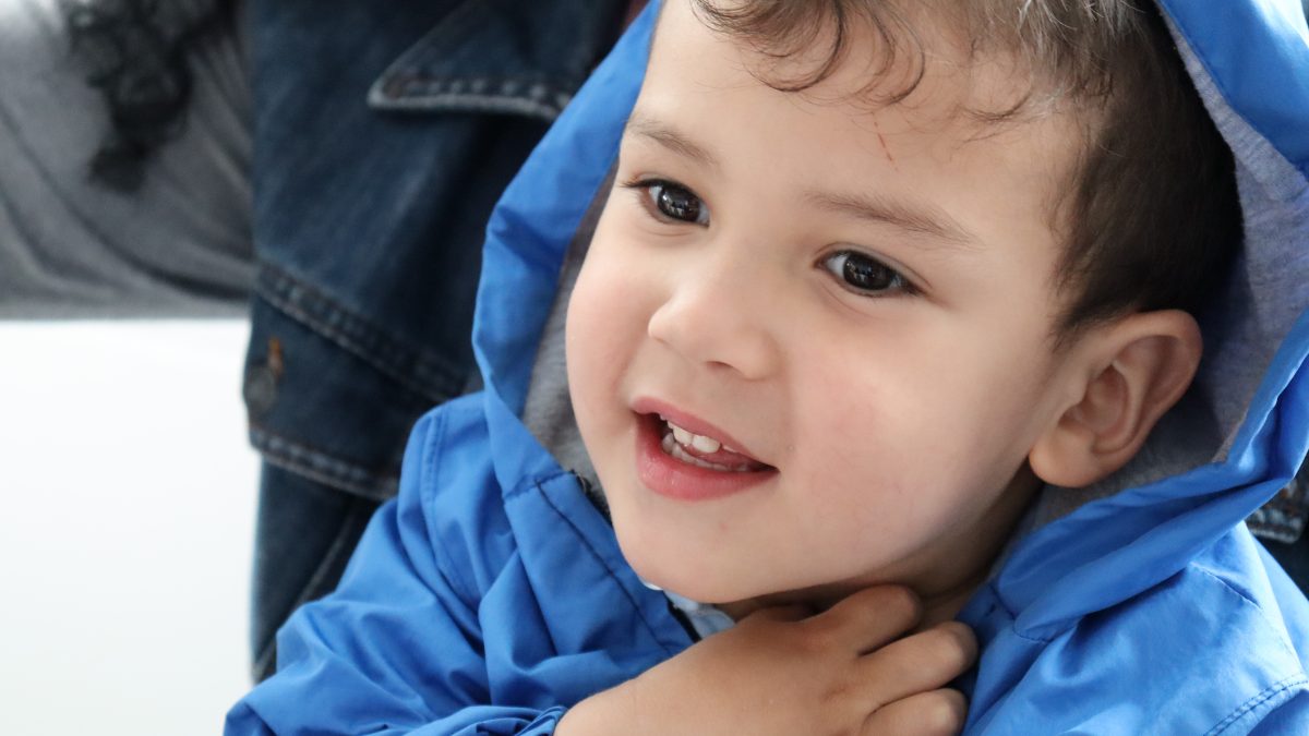 Hambre, el problema más preocupante para los niños y niñas en 2023 – Encuesta Mundial