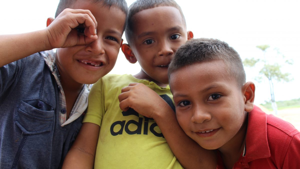 Lanzan segunda edición del Premio de Periodismo Save the Children para América Latina y el Caribe