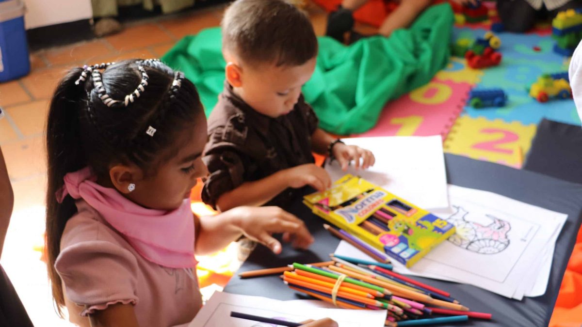 Las tareas de Norte de Santander para garantizar una educación segura y de calidad a la niñez