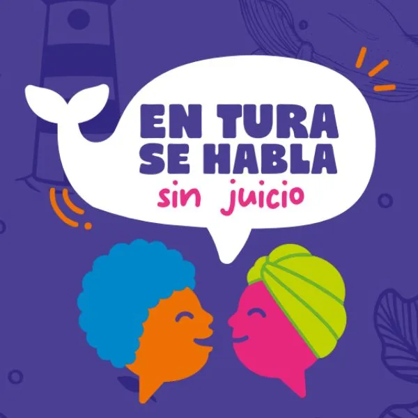 En Tura se habla sin juicio: adolescentes de Buenaventura alzan la voz por su salud sexual y sus derechos