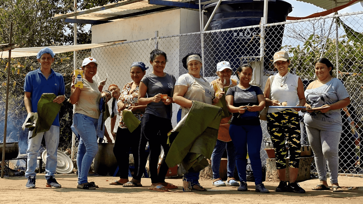 Así están representados los niños y las niñas migrantes en medios de comunicación colombianos