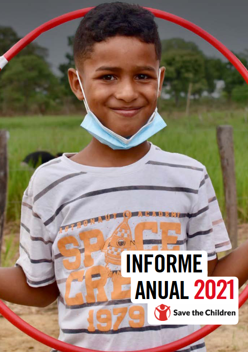 Informe 2021