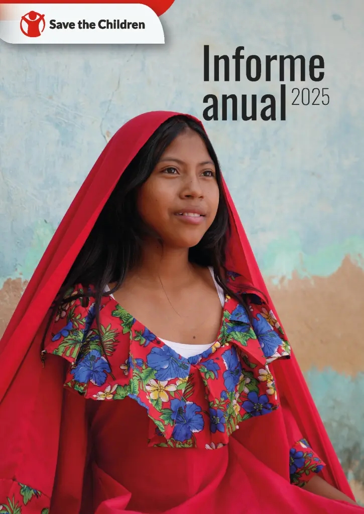 Informe 2025