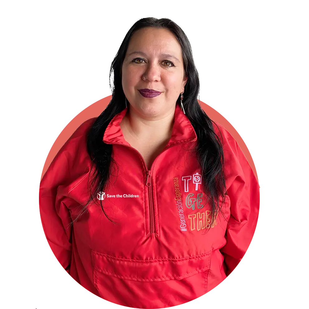 Ana Milena Avendaño