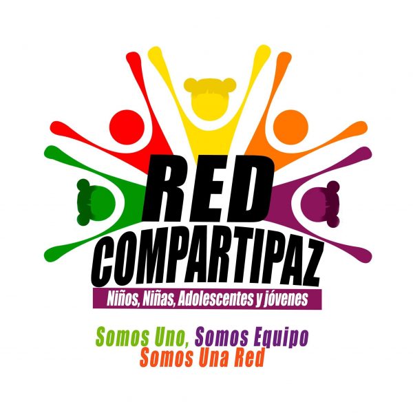 COMPARTIPAZ LOGO COMPARTIPAZ LOGO