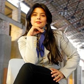 Paula Jaramillo Paula Jaramillo