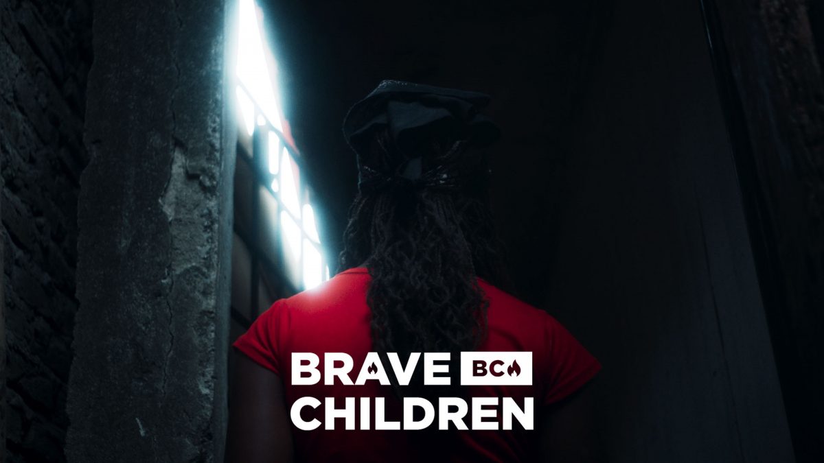 Brave Children