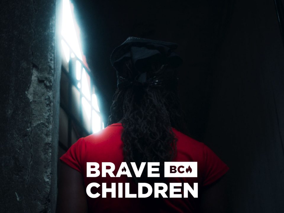 Brave Children