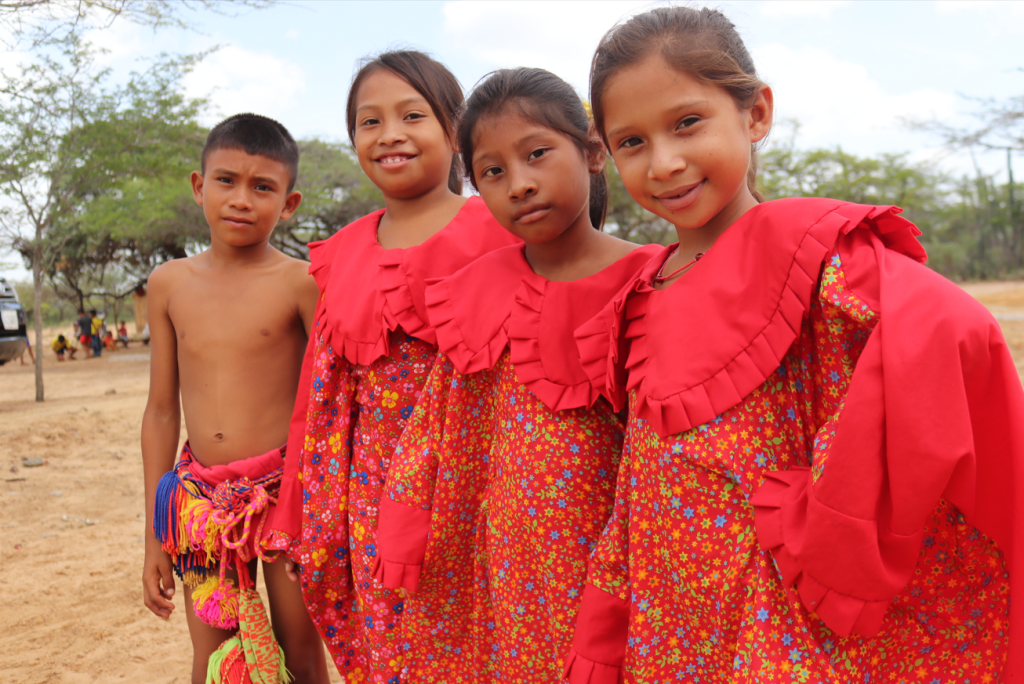 La niñez no puede esperar: Save the Children transformó más de 420 mil vidas en Colombia en 2024