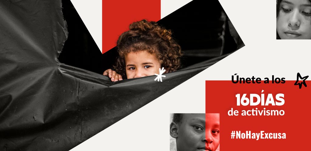 Save the Children reitera su compromiso con la prevención de la Violencia Sexual y Basada en Género y la protección de la niñez en Colombia